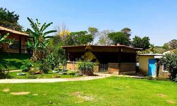 Imagem 5: Fazenda/Sítio/Chácara para venda possui 520 metros quadrados com 3 quartos