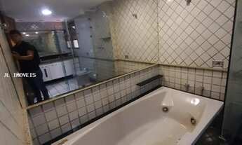 Imagem 7: Apartamento para Locação, Lagoa Nova, 3 dormitórios, 3 suítes, 4 banheiros, 2 vagas