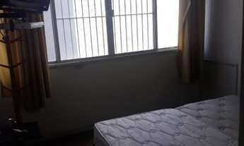 Imagem 3: Apartamento para venda possui 70 metros quadrados com 2 quartos em Copacabana - Rio de Jan