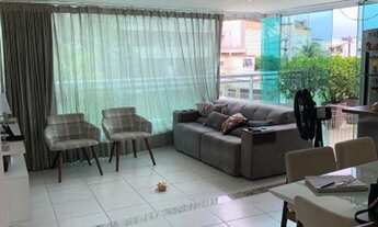 Imagem 2: Apartamento para venda com 102 metros com 1 quarto em Barra - Salvador - Bahia