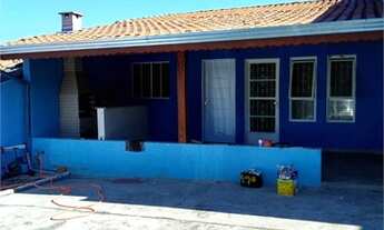 Imagem 2: Casa - Jardim São Pedro de Viracopos - Campinas