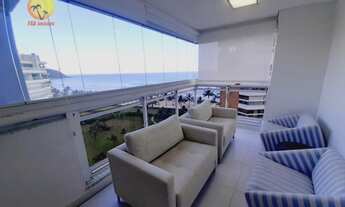 Imagem 4: Cobertura para Venda em Bertioga, Riviera de São Lourenço, 4 dormitórios, 3 suítes, 4 banh