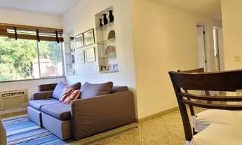 Imagem 2: Apartamento para venda em Laranjeiras - Rio de Janeiro - RJ