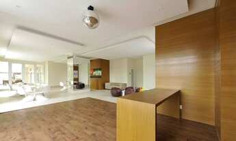 Imagem 5: Apartamento para venda tem 110 metros quadrados com 3 quartos em Imirim - São Paulo - SP