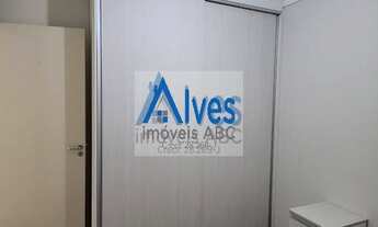 Imagem 3: Lindo apto em São Bernardo, 2 dormitórios, sacada