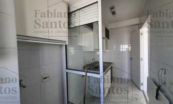 Imagem 5: Apartamento para Venda em São Paulo, Barra Funda, 2 dormitórios, 1 banheiro, 1 vaga