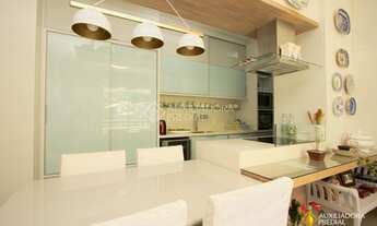 Imagem 5: Lindo Apartamento a venda no Itacorubi 2 dormitórios com suíte 2 vagas