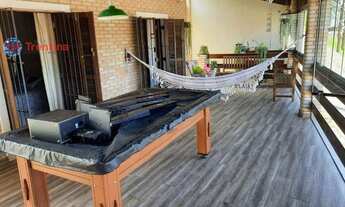 Imagem 1: Sobrado com 3 dormitórios à venda, 144 m² por R$ 780.000,00 - Centro Alto - Ribeirão Pires