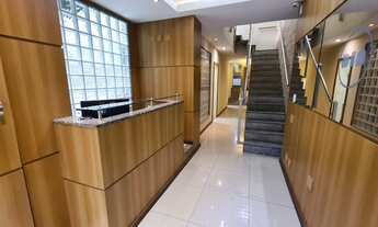 Imagem: Casa comercial nas Laranjeiras, próximo