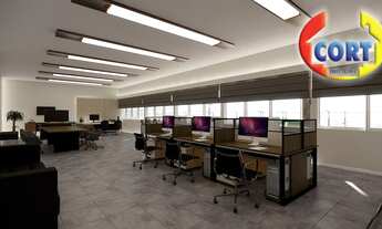 Imagem 6: Galpão em fase de acabamento está para locação em Arujá!!!