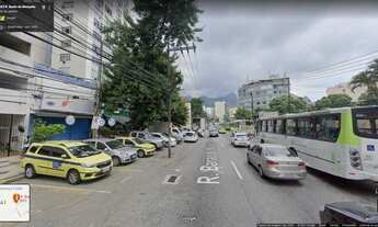 Imagem 2: Loja em galeria, ideal para serviços, próxima à Rua Barão de Mesquita. - Estuda-se oferta