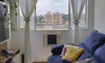 Imagem 2: Apartamento de 2 quartos - Praça de Nova Cidade - SG
