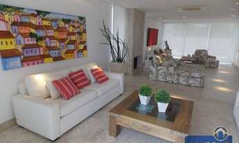 Imagem 6: Casa à venda, 779 m² por R$ 12.600.000,00 - Jurerê Internacional - Florianópolis/SC