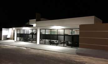 Imagem: Casa Condomínio Ponta Negra 2 Com Piscina