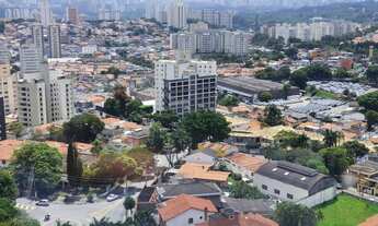 Imagem 6: Duplex para venda possui 330 metros quadrados com 4 quartos em Umuarama - Osasco - SP