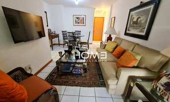 Imagem 4: Apartamento à venda, 80 m² por R$ 850.000,00 - Península - Rio de Janeiro/RJ