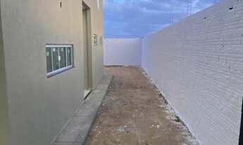 Imagem 6: Casa para Venda, Campos do Conde no bairro Nova Betânia - Mossoró/RN