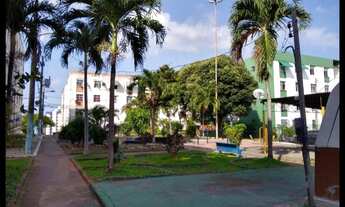 Imagem 3: 2/4 brotas Apartamento com 2 dormitórios