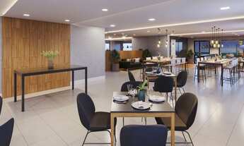 Imagem 5: More ou invista, studios a 3 minutos da Quinta da boa Vista