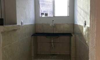 Imagem 4: Aluga-se kitinete na principal