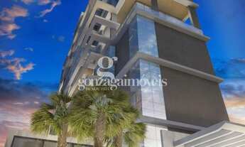 Imagem 2: CURITIBA - Apartamento Padrão - Agua Verde