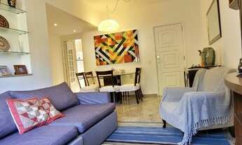 Imagem: Apartamento para venda em Laranjeiras