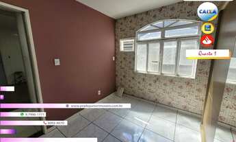 Imagem 5: Apartamento, tamanho inigualável , 85m², 2 quartos , vaga de garagem