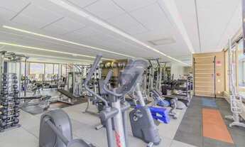 Imagem 7: Apartamento à venda, Ed. Sol, Alameda Flamboyant, Vale do Sereno, Nova Lima