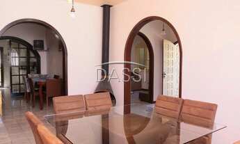 Imagem 7: CANOAS - Casa Padrão - Igara