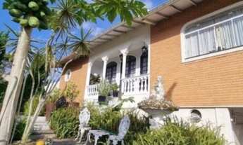 Imagem: Florianópolis - Casa Padrão - Trindade