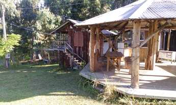 Imagem 4: Vende-se sítio Chácara com venda por R$690.000