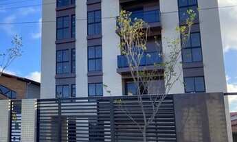 Imagem 2: Apto 2/4 com suíte de 49,35 m², 1 vaga no Residencial Lorena Martin por 305.000,00, Natal