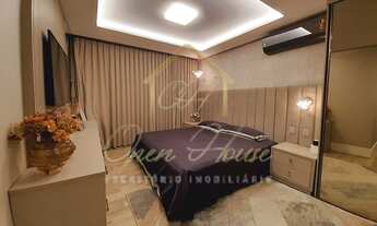 Imagem 5: Vendo apartamento mobiliado luxuoso no Ed. Salvador Dali