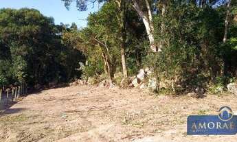 Imagem 4: Oportunidade única!!! Terreno à venda, 1445 m² por R$ 380.000 - Vargem Pequena - Florianóp