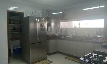 Imagem 4: Casa Novo Leblon para venda possui 188 metros quadrados com 4 quartos