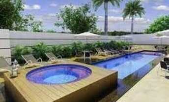 Imagem 5: Apartamento para venda com 95 metros quadrados com 3 quartos em Cruzeiro do Anil - São Luí