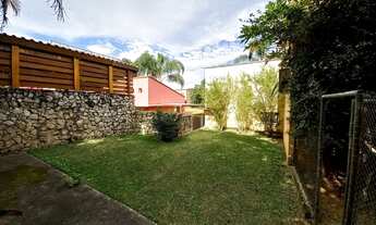 Imagem 6: Casa para locação em condomínio- Granja Viana - 3 dormitórios