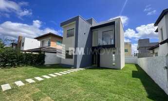 Imagem: CASA EM CONDOMÍNIO RESIDENCIAL em CAMAÇARI