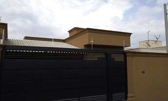 Imagem 4: Casa para venda possui 120 metros quadrados com 2 quartos em Campo Belo - Bady Bassitt - S