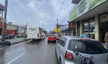 Imagem 4: Prédio 3 Andares na zona leste