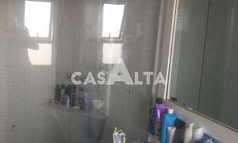 Imagem 6: COBERTURA DUPLEX na VILA LEOPOLDINA com 227 m² A.U. sendo: 4 dormitórios (1 suíte) e 3 vag