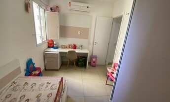 Imagem 7: Apartamento para venda com 78 metros quadrados com 3 quartos em Calhau - São Luís - MA