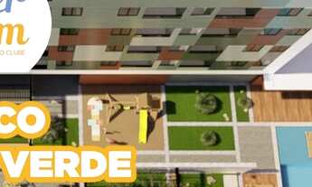 Imagem 2: Apartamentos 02 quartos c/ suíte, varanda e fachada de cerâmica em Camaragibe !