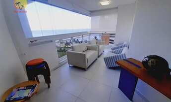 Imagem 3: Cobertura para Venda em Bertioga, Riviera de São Lourenço, 4 dormitórios, 3 suítes, 4 banh