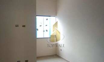 Imagem 6: Casa com 2 dormitórios à venda, 90 m² por R$ 320.000,00 - Parque do Museu - Caçapava/SP