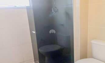 Imagem 7: Apartamento para venda com 42 metros quadrados com 2 quartos em Eucaliptos - Fazenda Rio G