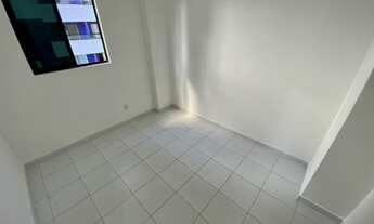 Imagem 7: VL- Apartamento para venda possui 72 M² com 3 quartos e lazer completo em Pina - Recife