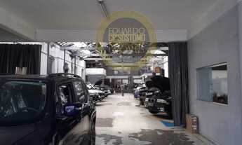 Imagem 12: Galpão/Depósito/Armazém para aluguel e venda com 968 metros quadrados