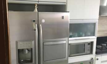 Imagem 7: Apartamento residencial para Venda edifício Grevilia São Manoel, Americana