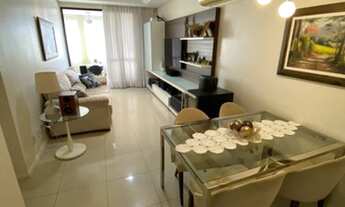 Imagem 4: Lindo apartamento no Ícone 2 suítes!